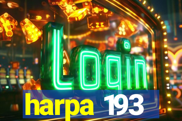 harpa 193